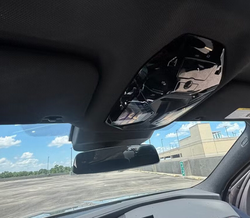 Series 7 BMW ready in Baton Rouge