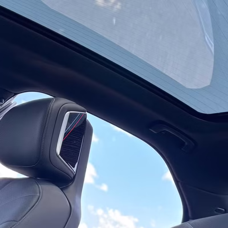 Series 7 BMW ready in Baton Rouge