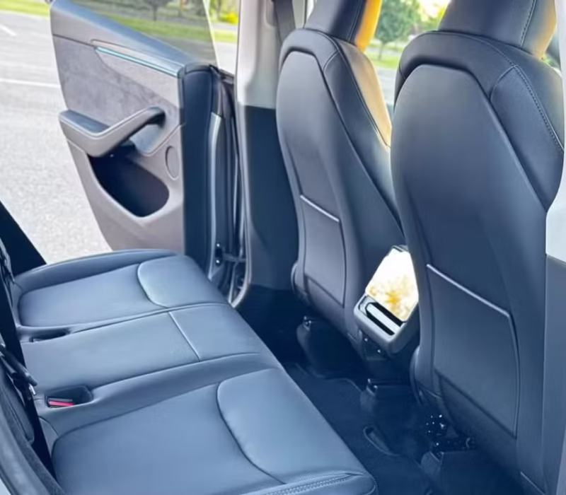 Tesla Model Y 2026 ready in Baton Rouge