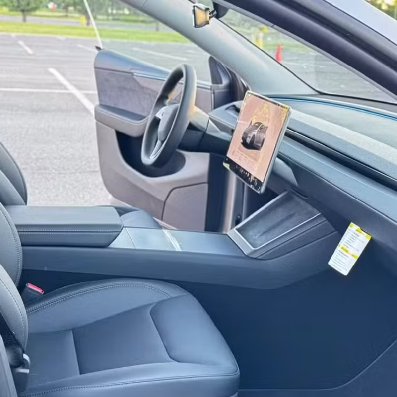 Tesla Model Y 2026 ready in Baton Rouge